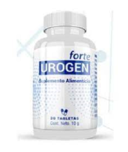 Urogen Forte donde lo venden, precio en farmacias del ahorro, guadalajara, similares, amazon, para qué sirve, mercado libre, walmart, que es