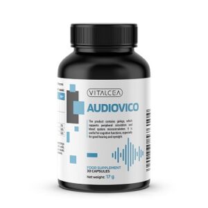 Audiovico precio farmacia, Similares, Guadalajara, del Ahorro, Inkafarma, cuanto cuesta