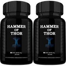 Hammer Of Thor para qué sirve ¿Donde lo venden Hammer Of Thor precio Walmart, mercado libre en farmacias o página web oficial?