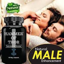 Hammer Of Thor precio farmacia, Guadalajara, Similares, del Ahorro, Inkafarma, ¿Cuanto cuesta?
