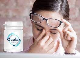 ¿Como se toma el Oculax? Efectos secundarios y contraindicaciones