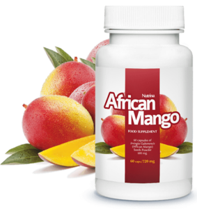 African Mango para que sirve, precio, opiniones, donde lo venden.