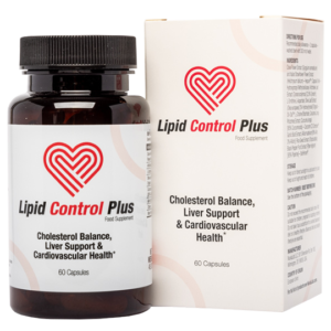 Lipid Control Plus para que sirve, precio, opiniones, donde lo venden.