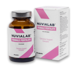¿Donde lo venden NuviaLab Female Fertility Mercadona precio en farmacias, Amazon o web oficial?