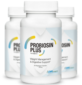 Precio de Probiosin Plus en farmacias. Para que sirve, precio, como se toma, donde comprar, contraindicaciones