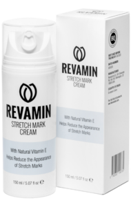 Revamin Stretch Mark opiniones negativas, contraindicaciones, efectos secundarios. ¿Donde lo venden Revamin Stretch Mark precio en en farmacias?