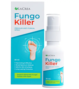 Fungo Killer
